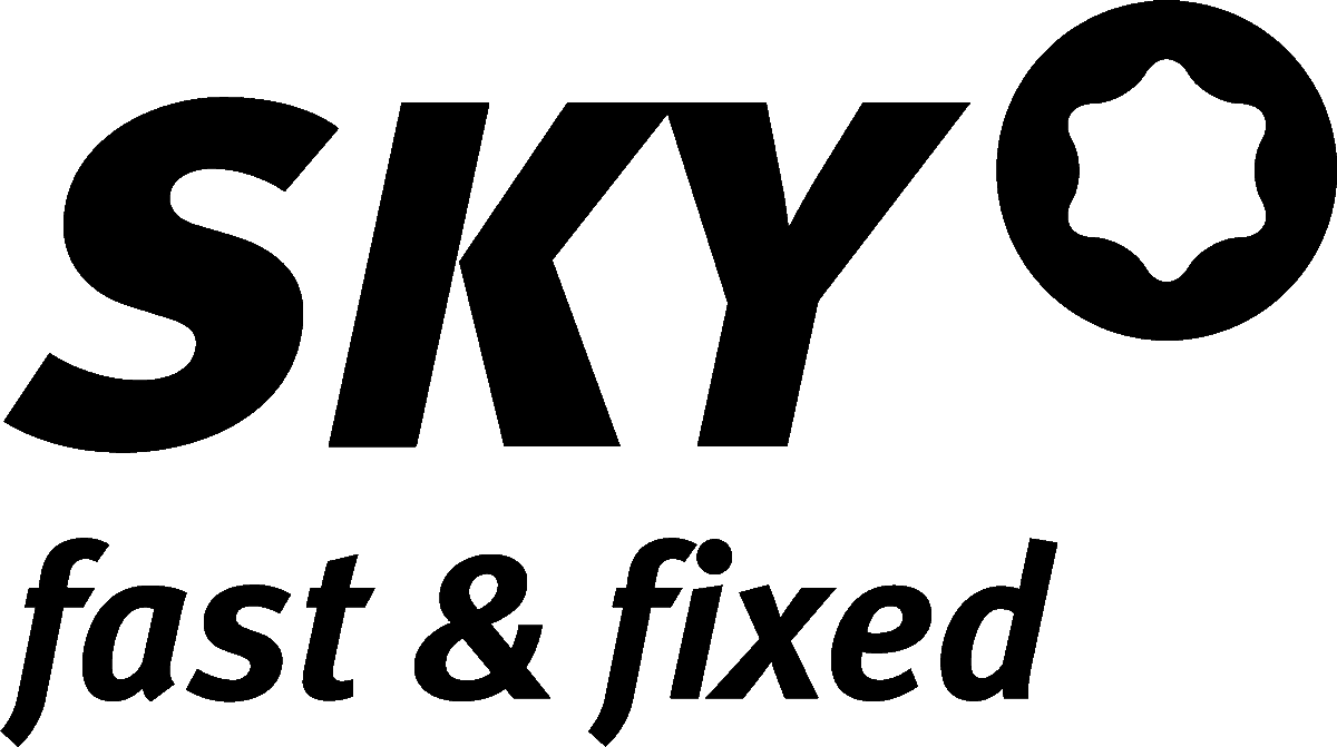 Terapia SKY fast & fixed – Logo