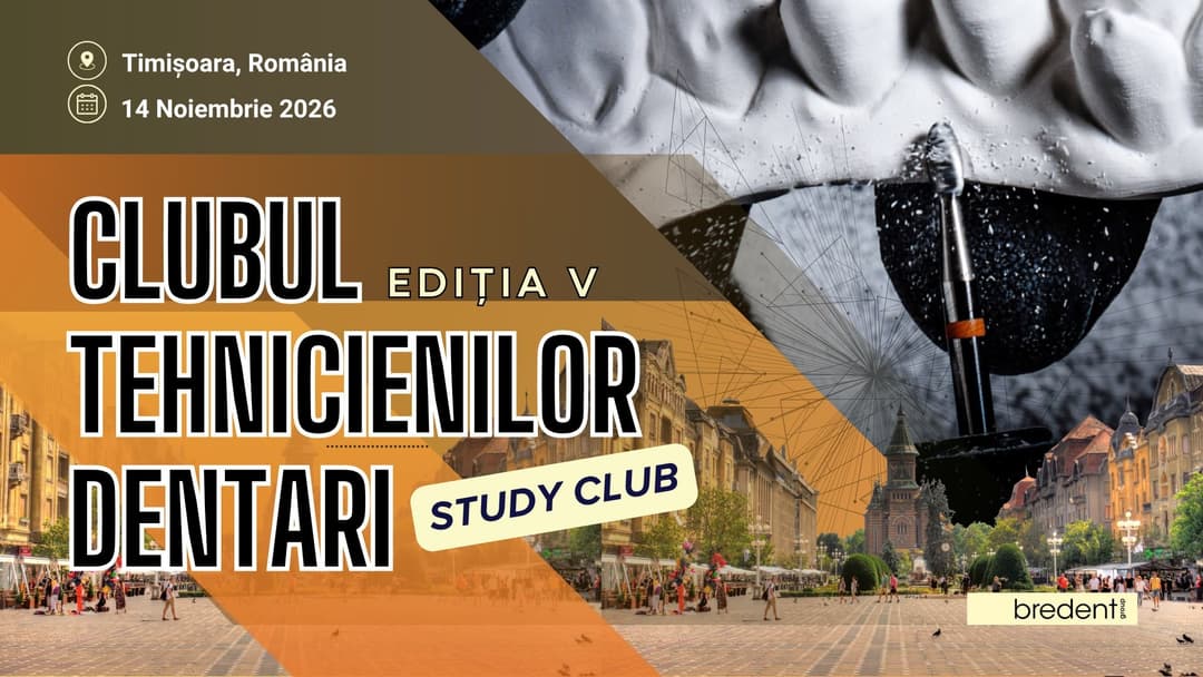 Study Club – Ediția a V-a | Timișoara – Event photo