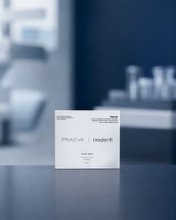 Praeva – Product photo