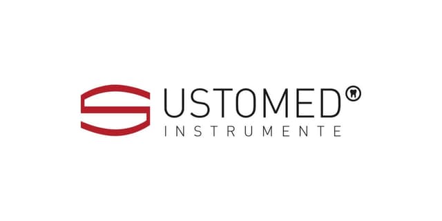 ustomed logo