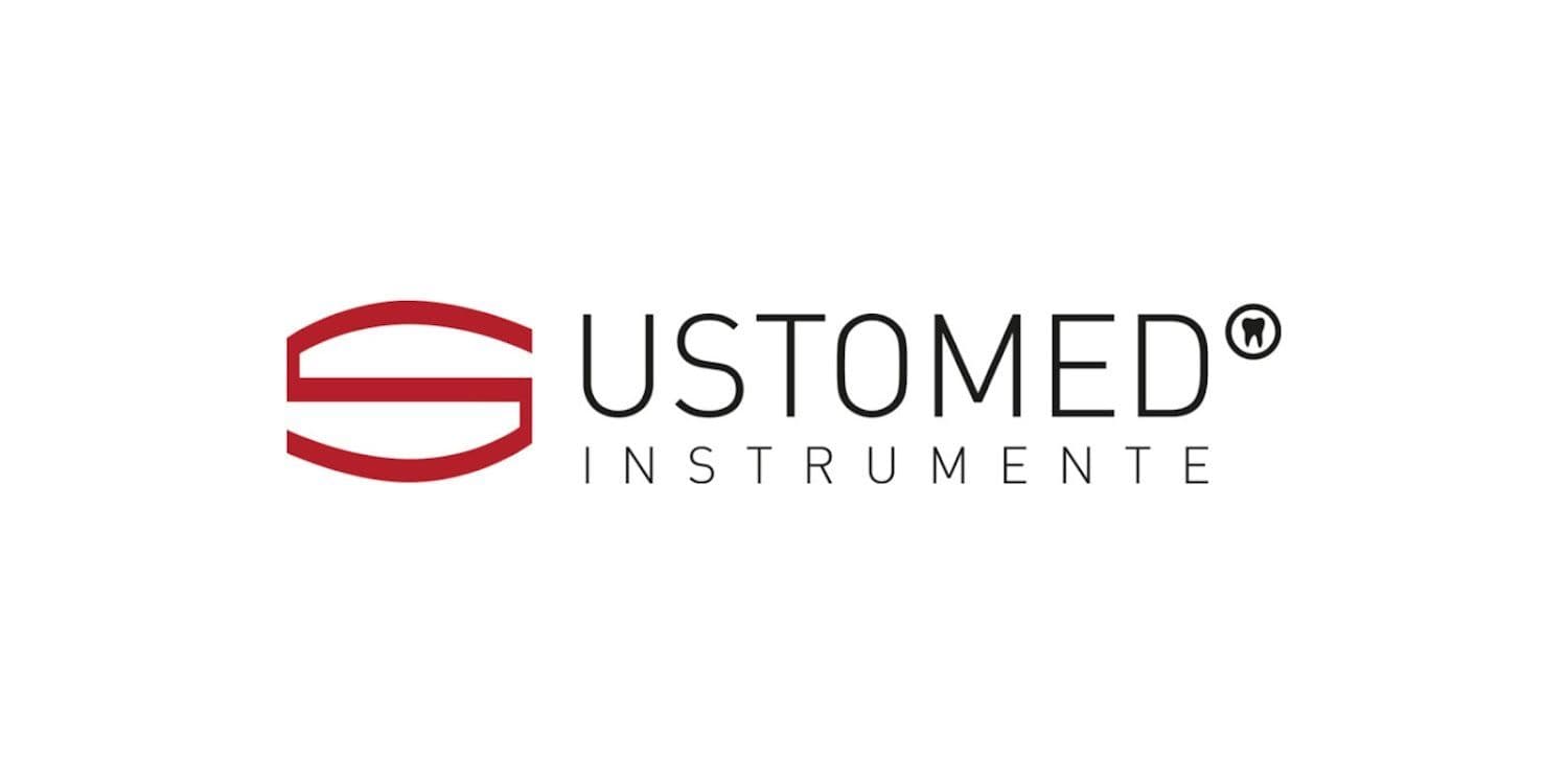 ustomed logo